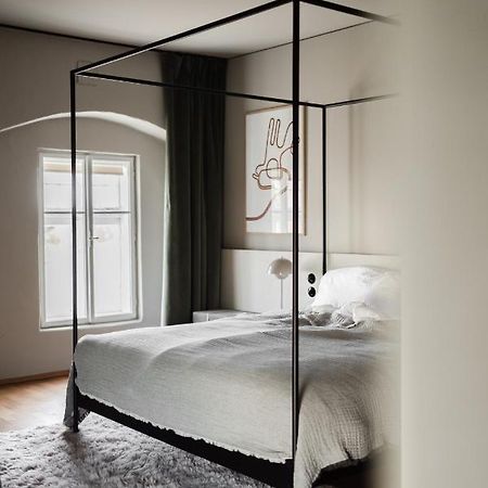 Muehlenhof Rooms Boutique Bed & Breakfast Лангенлойс Экстерьер фото