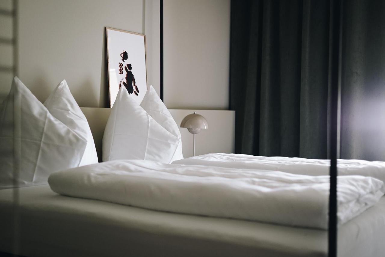 Muehlenhof Rooms Boutique Bed & Breakfast Лангенлойс Экстерьер фото