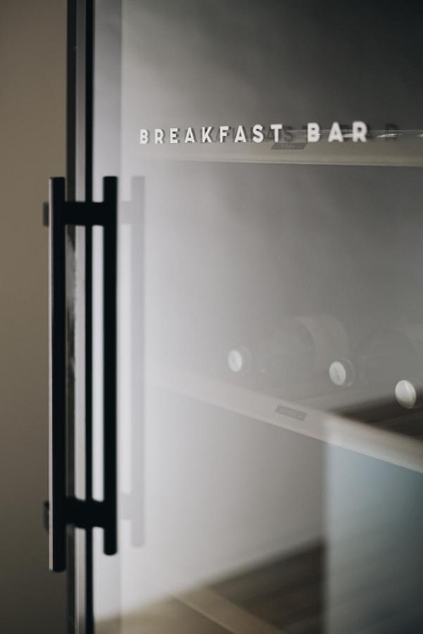 Muehlenhof Rooms Boutique Bed & Breakfast Лангенлойс Экстерьер фото