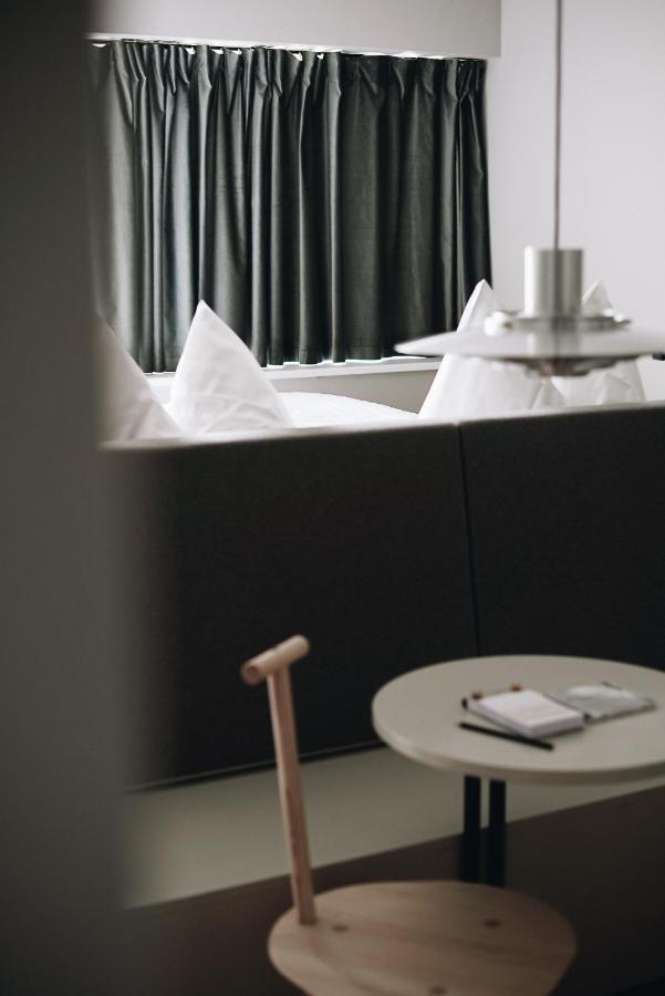 Muehlenhof Rooms Boutique Bed & Breakfast Лангенлойс Экстерьер фото