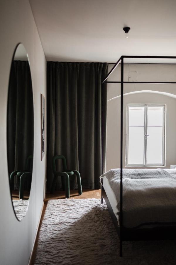 Muehlenhof Rooms Boutique Bed & Breakfast Лангенлойс Экстерьер фото
