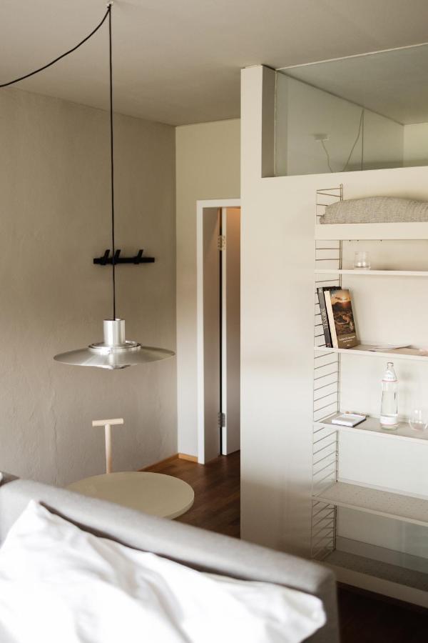 Muehlenhof Rooms Boutique Bed & Breakfast Лангенлойс Экстерьер фото