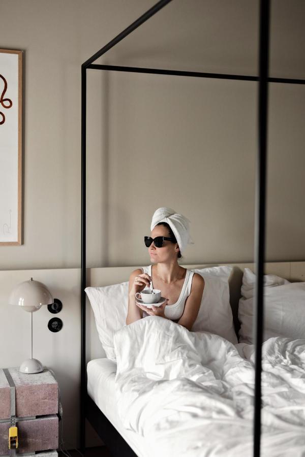 Muehlenhof Rooms Boutique Bed & Breakfast Лангенлойс Экстерьер фото