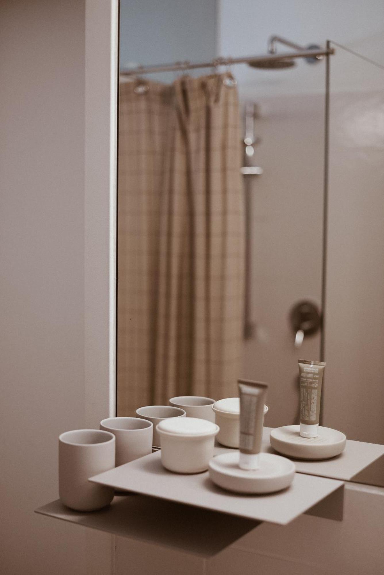 Muehlenhof Rooms Boutique Bed & Breakfast Лангенлойс Экстерьер фото